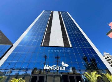 1f5ba173768073c96cbdef5afb8435bfa7f6bacb · Sala para alugar, 316 m² por R$ 23.400,86/mês - Jardim Guanabara - Campinas/SP