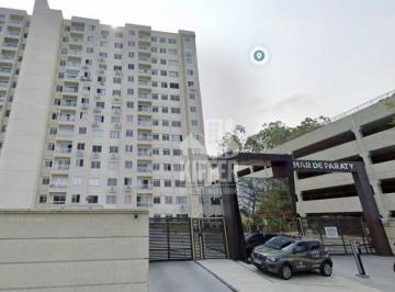 APARTAMENTO 2 QUARTOS CONDOMÍNIO MAR DE PARATY A VENDA · Apartamento à venda, 45 m² por R$ 265.000,00 - Colubande - São Gonçalo/RJ