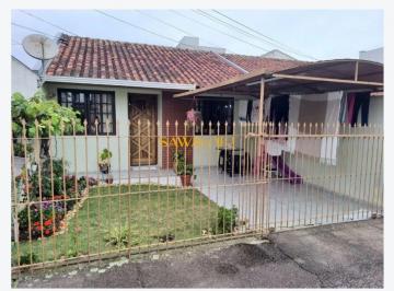 Casa · 45m² · 2 Quartos · 2 Vagas · Casa em Condomínio São José dos Pinhais/PR
