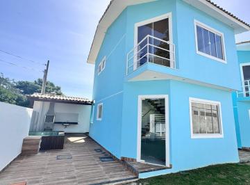 Casa · 3 Quartos · Casa para alugar no bairro Rasa - Armação dos Búzios/RJ