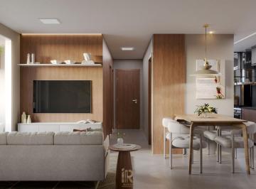 Apartamento · 51m² · 2 Quartos · 1 Vaga · Apartamento à venda no bairro Residencial Coqueiral - Vila Velha/ES