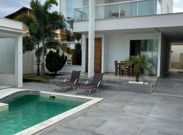 Casa · 180m² · 3 Quartos · 2 Vagas · Casa Duplex na quadra do mar em Interlagos Vila Velha