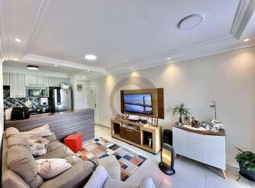 5e3def5235c0d64fc57108f1d1162ca27f2cfc52 · Apartamento com 2 dormitórios à venda, 64 m² por R$ 325.000,00 - Cotia - Cotia/SP