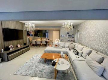 4d41199d36955506975d4b680c82b205eea7a6ed · Apartamento com 3 quartos à venda, 151 m² por R$ 1.800.000 - Jardim Aquarius - São José dos Campos/S