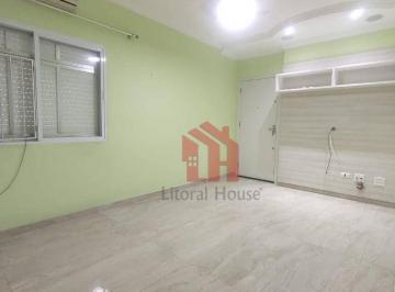 1f87817f8bafa00dca95109913ddbd2df90200fa · Apartamento à venda, 60 m² por R$ 460.000,00 - José Menino - Santos/SP