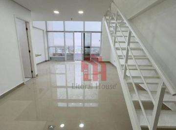 02db76b2e9dc17f9bf05610cc6b5aa5ad221f8ce · Sala para alugar, 72 m² por R$ 5.000,01/mês - Encruzilhada - Santos/SP