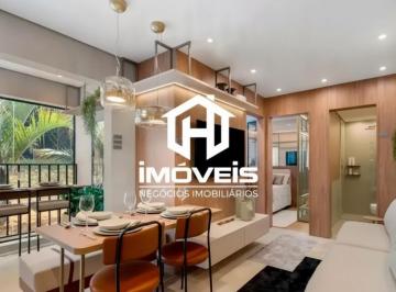 Apartamento · 42m² · 2 Quartos · 1 Vaga · Apartamento à venda no bairro de Interlagos - São Paulo/SP, Zona Sul