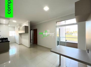 Apartamento · 67m² · 2 Quartos · 1 Vaga · Apartamento no Jardim Santa Lúcia