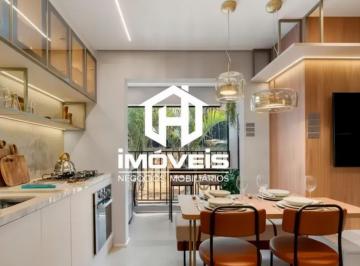 Apartamento · 38m² · 2 Quartos · Apartamento à venda no bairro de Interlagos - São Paulo/SP, Zona Sul