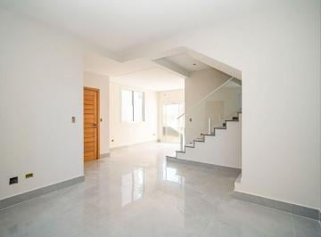 e70b998ddeedb02d0ebd7eb12831039a7d4c7be3 · Sobrado com 3 dormitórios à venda, 135 m² por R$ 945.000,00 - Boa Vista - Curitiba/PR
