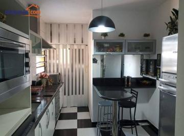 f386f36b874e67af1ef2915fb7628ade323511e0 · Apartamento com 3 dormitórios à venda, 85 m² por R$ 410.000,00 - Jardim Califórnia - Jacareí/SP