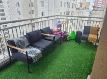 a648682fb31d44059dd6878643a8e912e164014e · Apartamento com 3 dormitórios à venda, 88 m² por R$ 848.000,00 - Parque Industrial - São José dos Ca