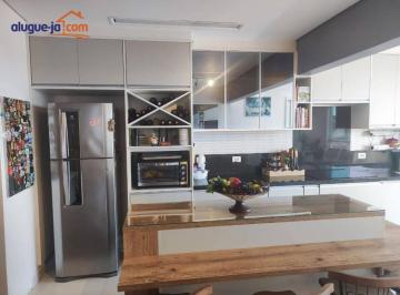 4e70a772bb2740cba39d98b8dbd993e49f5ee55f · Apartamento com 3 dormitórios à venda, 97 m² por R$ 790.000,00 - Jardim Califórnia - Jacareí/SP