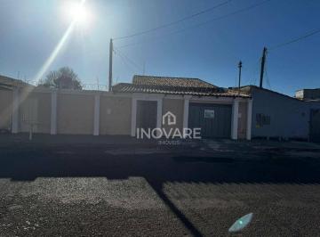19050b1cde707bb2ec6f5c7710d3c751686eaea8 · Casa com 3 dormitórios à venda, 232 m² por R$ 410.000,00 - Residencial Morada Do Sol - Itumbiara/GO