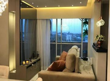 51c7d5a0e5ea7bab124a39b223600a33dde7fb4f · Apartamento à venda, 69 m² por R$ 550.000,00 - Vila Massucheto - Americana/SP