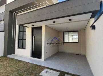 89e873d485a5bbcc2d8e3132448670ecfc9d2bfc · Casa Térrea com 3 dormitórios à venda, 115 m² por R$ 795.000 - Jardim Marambaia II - Jundiaí/SP