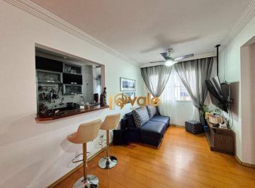 2fcbac8d6cd220c74c20fe944210296eaca8752d · Apto 2 dormitórios à venda, 60m² - Jd São Dimas - SJCampos