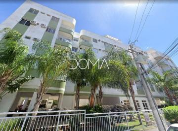 Apartamento · 196m² · 3 Quartos · 2 Vagas · Apartamento à venda no bairro Braga - Cabo Frio/RJ