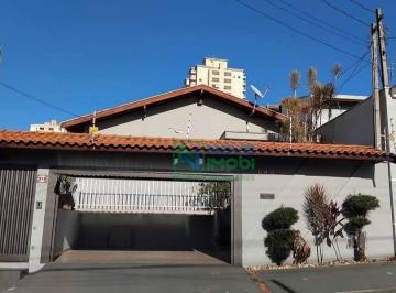 7d8cbf151e23f1320624956c29b5dc3182491653 · Casa com 3 dormitórios à venda, 300 m² por R$ 780.000,00 - Nova América - Piracicaba/SP
