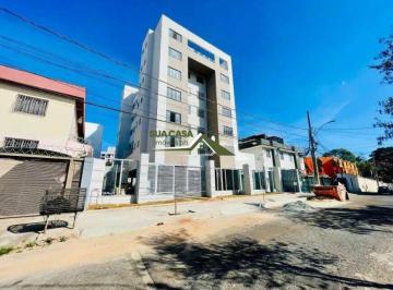 Apartamento · 50m² · 2 Quartos · 2 Vagas · Apartamento à Venda no Santa Mônica