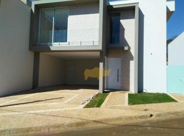 25c8052a370fa20b0ab62293906ae2bae29bbd2d · Casa com 3 dormitórios à venda, 169 m² - Condomínio Residencial Villagio do Conde - Rio Claro/SP