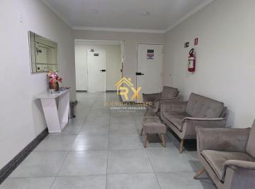 Apartamento · 65m² · 2 Quartos · 1 Vaga · Apartamento com suíte no Residencial Veredas, região oeste de Poços de Caldas