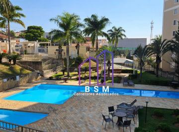 bf5cb9f0fec3045804318b403266a71d8877bae1 · Apartamento Jardim Nova Europa - Campinas