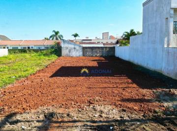 860b2a54581f6de51e6d03bf1b6313b1c8998ec8 · Terreno Aterrado, à venda Próximo ao Mar, 390 m² por R$ 460.000 - Eliana - Guaratuba/PR
