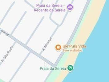 760a7d764ad92d69fbe94de1ffb4609c339e80a2 · Terreno à venda, 300 m² por R$ 300.000,00 - Recanto da Sereia - Guarapari/ES