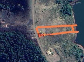 1ae209e97c3da8049609f3df1255b9b5169bebca · Terreno à venda, 3000 m² por R$ 165.000,00 - Redencao - Redenção da Serra/SP