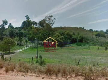 1c202c12cafef305da0245ae4661dc862d0c9105 · Terreno à venda, 9198 m² por R$ 460.000,00 - Veraneio Ijal - Jacareí/SP