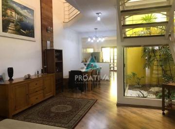 86efa45e5ea37edeed968aa9f3d45a95f18a01dd · Sobrado com 3 dormitórios à venda, 214 m² por R$ 805.000,00 - Parque Marajoara - Santo André/SP