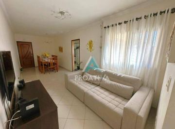 eea983574043c069aa49c7e00d05172798231135 · Apartamento à venda, 120 m² por R$ 550.000,09 - Centro - Santo André/SP