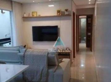 7cc3e5145f4797de185e261468dbbd40a40602ae · Apartamento com 2 dormitórios à venda, 62 m² - Vila Valparaíso - Santo André/SP