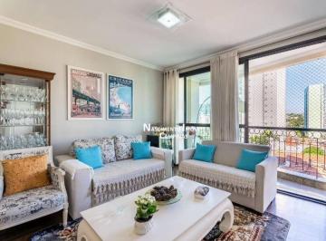 5fac59ecc286f9a2ce7dea427741da3a43372d27 · Apartamento impecável no Cambuí — 102m², 3 Dormitórios sendo 1 suíte e muito conforto por R$ 1.220.0