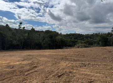 daf4f539d0823853d368427d51698215cac27fa5 · Terreno à venda, 3050 m² por R$ 890.000,00 - Condomínio Porta do Sol - Mairinque/SP