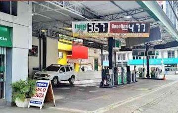 a74bc90ae5c13f7ccc69bae703a8c6f8f4bfa2a7 · Ponto para alugar, 814 m² - Embaré - Santos/SP
