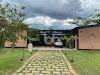c260a923cb7041b5d2a235d5182124add1bb11a9 · Casa com 3 dormitórios para alugar, 350 m² por R$ 16.883,00/mês - Condomínio Residencial Primavera -