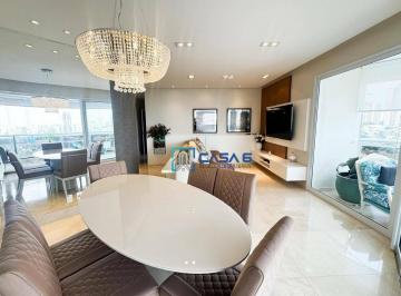 ab211c6d84c00a94ef00401892c1f0533419b48c · Apartamento à venda, 200 m² por R$ 2.999.999,00 - Jardim Anália Franco - São Paulo/SP