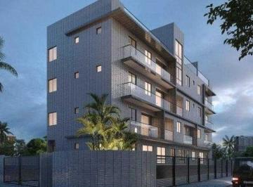 Apartamento · 33m² · 1 Quarto · 2 Vagas · Imoveis - em Manaíra