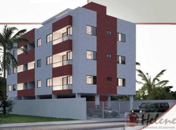 Apartamento · 40m² · 2 Quartos · 1 Vaga · Imoveis - em Miramar