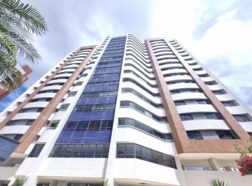 a28bf1f4c69d891938db006b6ce39cf3f3cc4c9e · Apartamento com 5 dormitórios à venda, 245 m² por R$ 2.500.000 - Guararapes - Fortaleza/CE