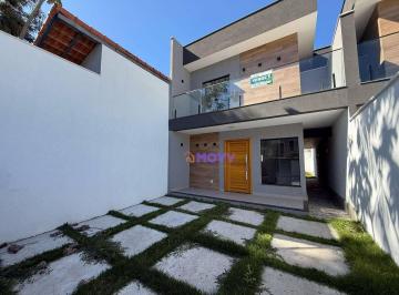 6c53dfbf09cc986f782bfcf62f7f37c4f068283c · Casa com 3 dormitórios à venda, 140 m² por R$ 1.090.000,00 - Itaipu - Niterói/RJ