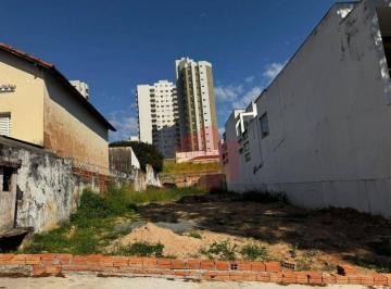 11912a23704f1f5ef2c45960c3cbb5d6a4b19f2c · Terreno à venda, 317 m² por R$ 280.000,00 - Vila Rehder - Americana/SP