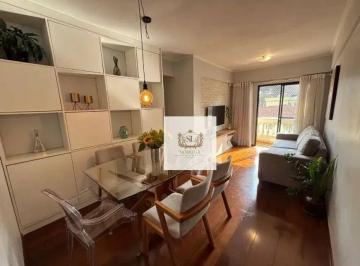 b748f9338959f57fb918a64865589615835cde94 · SAÚDE - Apartamento 3 dormitórios 1 suíte, 78 m² por R$ 678.000