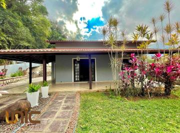 60172291a5941bbb92f583092a3354d0584a08fa · Oportunidade - Casa com 2 dormitórios à venda, 140 m² por R$ 695.000 - Iconha - Guapimirim/RJ