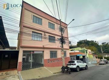 1c4cbc807c50588e51f7ea8d2d1cdc40da680ec4 · Apartamento com 3 dormitórios para alugar, 120 m² por R$ 1.530,00/mês - Santa Terezinha - Juiz de Fo