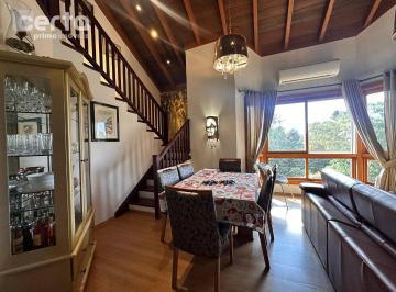 c0e2ec84bb72d9201cbd7752fc654b1e687273b8 · Apartamento com 3 dormitórios à venda - Lago Negro - Gramado/RS