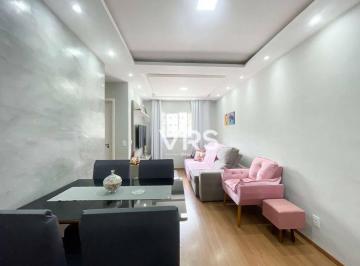 297ce51adf2ea16270a8f874afb633fdb4ba6680 · Apartamento com 2 dormitórios à venda, 50 m² por R$ 320.000,00 - Pimenteiras - Teresópolis/RJ