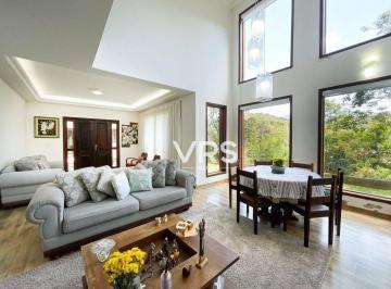 d9f18243c53a35cb1e12dd756b3b25a6ab831fd6 · Casa com 4 dormitórios à venda, 216 m² por R$ 2.800.000,00 - Cascata do Imbuí - Teresópolis/RJ